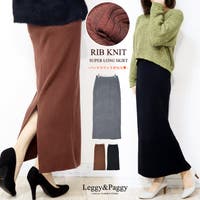 Leggy&Paggy（レギーアンドパギー）のスカート/ロングスカート・マキシスカート