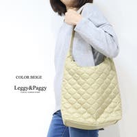 Leggy&Paggy（レギーアンドパギー）のバッグ・鞄/ショルダーバッグ
