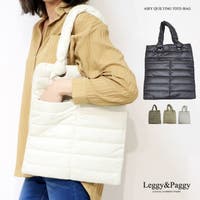 Leggy&Paggy（レギーアンドパギー）のバッグ・鞄/トートバッグ