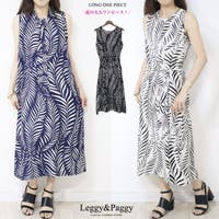 Leggy&Paggy（レギーアンドパギー）のワンピース・ドレス/マキシワンピース