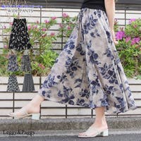 Leggy&Paggy（レギーアンドパギー）のパンツ・ズボン/ワイドパンツ
