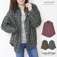 Leggy&Paggy（レギーアンドパギー）のトップス/シャツ