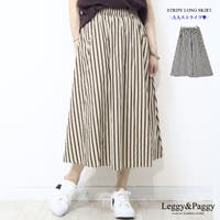 Leggy&Paggy（レギーアンドパギー）のスカート/フレアスカート