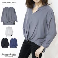 Leggy&Paggy（レギーアンドパギー）のトップス/ブラウス