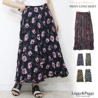 Leggy&Paggy（レギーアンドパギー）のスカート/ロングスカート・マキシスカート