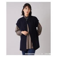 Leilian（レリアン）のトップス/ベスト・ジレ