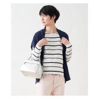 CARA O CRUZ（キャラオクルス）のトップス/カーディガン