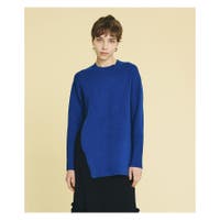 LANVIN en Bleu（ランバンオンブルー）ニット・セーター ｜【毎日送料 