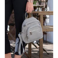 CARA O CRUZ（キャラオクルス）のバッグ・鞄/リュック・バックパック