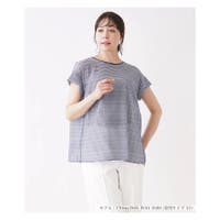 Leilian PLUS HOUSE（レリアンプラスハウス）のトップス/シャツ