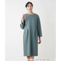 Leilian PLUS HOUSE（レリアンプラスハウス）のワンピース・ドレス/ワンピース