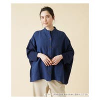 Leilian PLUS HOUSE（レリアンプラスハウス）のトップス/シャツ