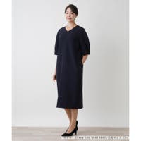 Leilian PLUS HOUSE（レリアンプラスハウス）のワンピース・ドレス/ワンピース