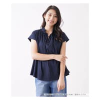 CARA O CRUZ（キャラオクルス）のトップス/シャツ