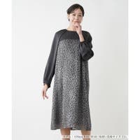 Leilian PLUS HOUSE（レリアンプラスハウス）のワンピース・ドレス/ワンピース