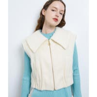 LANVIN en Bleu（ランバンオンブルー）のトップス/ベスト・ジレ