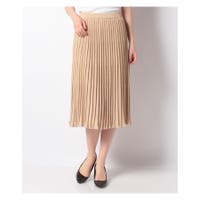 CARA O CRUZ（キャラオクルス）のスカート/プリーツスカート