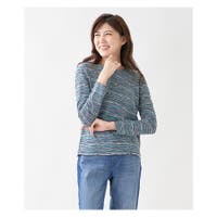 Leilian PLUS HOUSE（レリアンプラスハウス）のトップス/カットソー