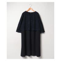 Leilian PLUS HOUSE（レリアンプラスハウス）のワンピース・ドレス/ワンピース
