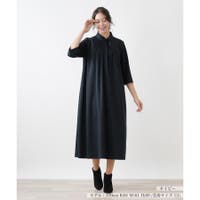 Leilian PLUS HOUSE（レリアンプラスハウス）のワンピース・ドレス/ワンピース