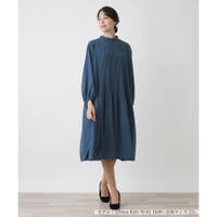 Leilian PLUS HOUSE（レリアンプラスハウス）のワンピース・ドレス/ワンピース