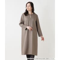 Leilian PLUS HOUSE（レリアンプラスハウス）のワンピース・ドレス/ワンピース