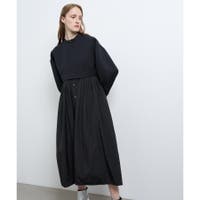 LANVIN en Bleu（ランバンオンブルー）のワンピース・ドレス/ワンピース