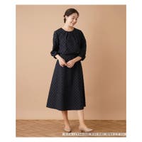 Leilian PLUS HOUSE（レリアンプラスハウス）のスーツ/セットアップ