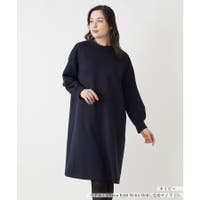 Leilian PLUS HOUSE（レリアンプラスハウス）のワンピース・ドレス/ワンピース