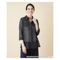 Leilian（レリアン）のトップス/シャツ
