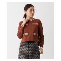 LANVIN COLLECTION(ランバンコレクション)|レディースファッション ...