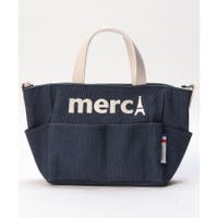 CARA O CRUZ（キャラオクルス）のバッグ・鞄/ハンドバッグ