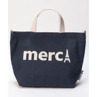 CARA O CRUZ（キャラオクルス）のバッグ・鞄/トートバッグ