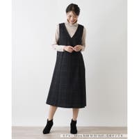 Leilian（レリアン）のワンピース・ドレス/ワンピース