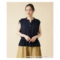 Leilian PLUS HOUSE（レリアンプラスハウス）のトップス/シャツ