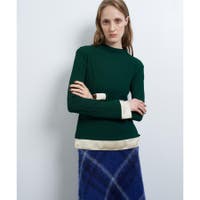 LANVIN en Bleu（ランバンオンブルー）のトップス/カットソー