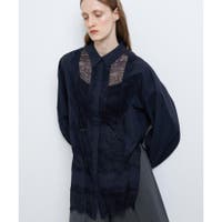 LANVIN en Bleu（ランバンオンブルー）のトップス/シャツ