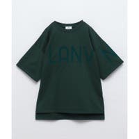 LANVIN en Bleu（ランバンオンブルー）のトップス/カットソー