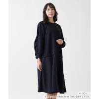 Leilian PLUS HOUSE（レリアンプラスハウス）のワンピース・ドレス/ワンピース