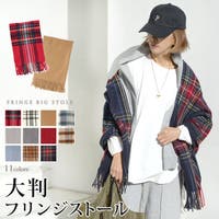 LFO（エルエフオー）の小物/ストール