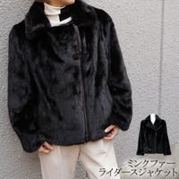 ファージャケット のアイテム - ファッション通販SHOPLIST(ショップ ...
