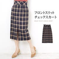 LFO（エルエフオー）のスカート/ひざ丈スカート