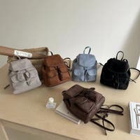 LETee（レティー）のバッグ・鞄/リュック・バックパック