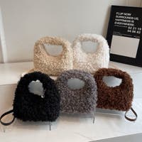 LETee（レティー）のバッグ・鞄/ハンドバッグ