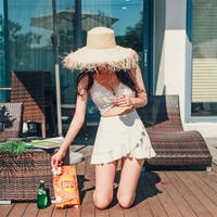 LETee（レティー）の水着/ワンピース水着