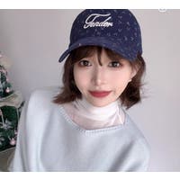 LETee（レティー）の帽子/キャップ