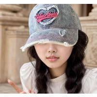 LETee（レティー）の帽子/キャップ