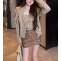 LETee（レティー）のトップス/カーディガン