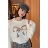 LETee（レティー）のトップス/ニット・セーター