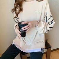 LETee（レティー）のトップス/トレーナー